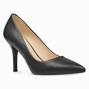 Nine West Fifth 9x9 Pumps Zwart Nederland | UCL-710389